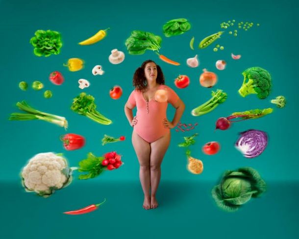 ► 6 эффективных способов похудения без диет