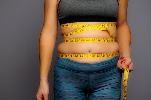 ► 6 способов похудеть в животе при замедленном обмене веществ