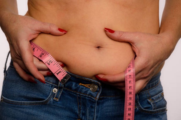 ► 6 способов убрать жир на животе
