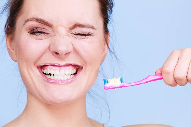► 7 правил чистки зубов, о которых вы не знали