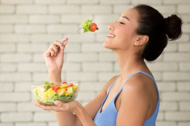 ► 7 простых способов выдержать диету