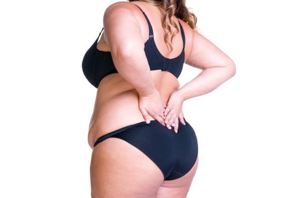 ► 8 частых причин появления лишнего веса