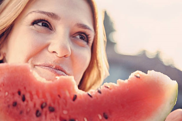 ► 9 лучших фруктов и ягод для похудения