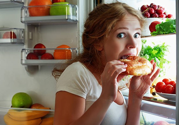 ► 9 самых известных мифов о питании