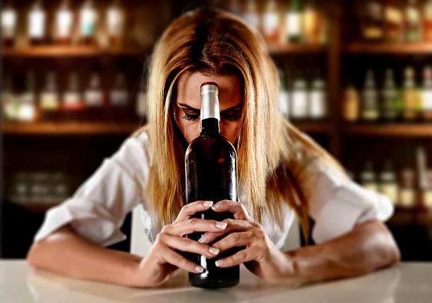 ► 9 опасных последствий злоупотребления алкоголем