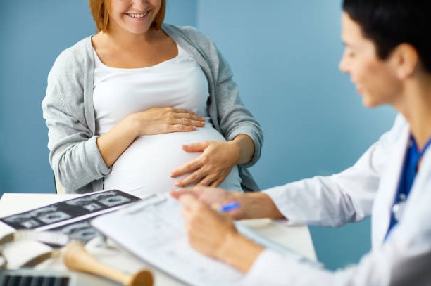 ► Беременных обяжут сдавать еще один анализ