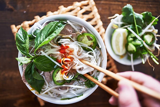 ► Топ-7 секретов стройности из азиатской кухни