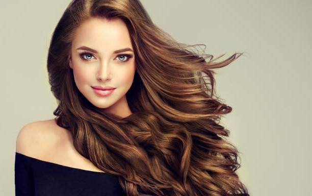► Блестящие и здоровые волосы: 10 советов