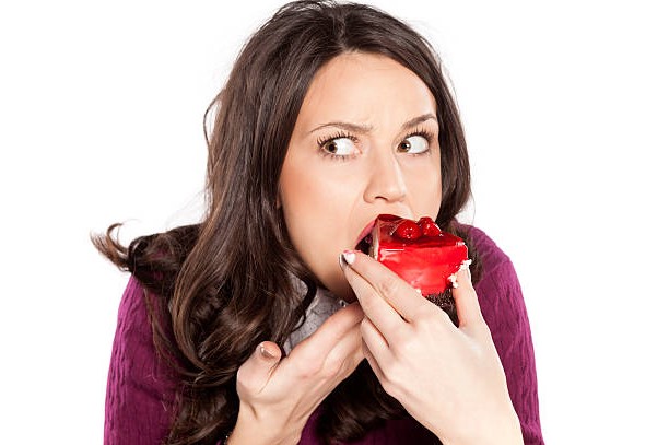 ► 10 компромиссов, которые сведут на нет любую диету