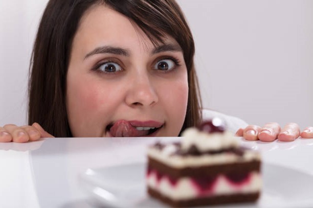 ► 10 мифов о диетах и похудении