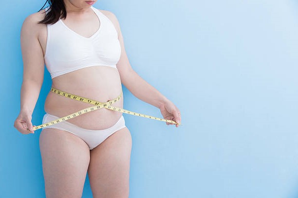 ► Необходимость похудения: 4 показателя массы тела