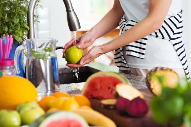 ► Эти 5 фруктов сжигают больше калорий, чем содержат