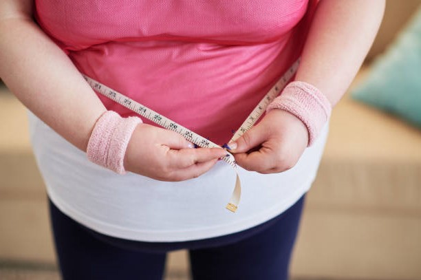 ► 5 правил, которые позволят вам похудеть без строгих диет