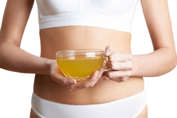 ► Эти 6 видов чая помогают сжечь жир