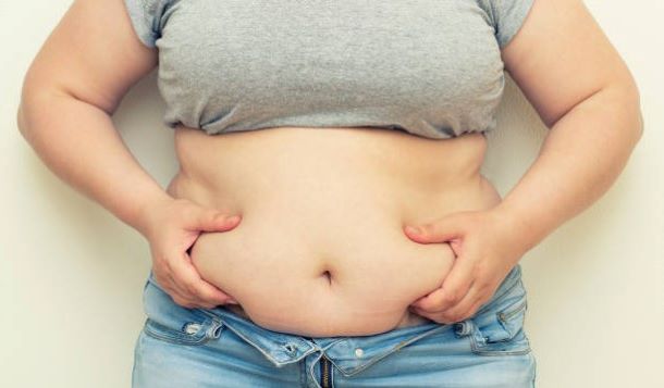 ► Как убрать висцеральный жир живота? 