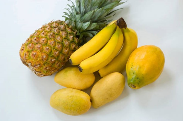 ► 7 фруктов, которые не стоит есть, когда вы худеете
