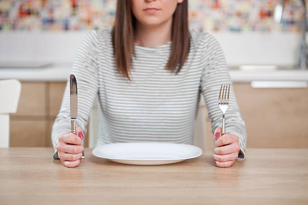 ► Топ-3 лучших способа совладать с голодом во время диеты