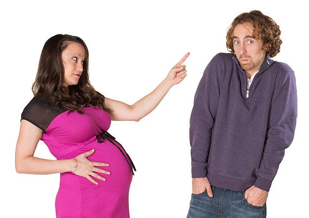 ► Головной мозг беременных женщин изменяется на структурном уровне