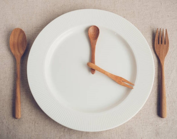 ► Похудение и другое положительное влияние интервального голодания на здоровье