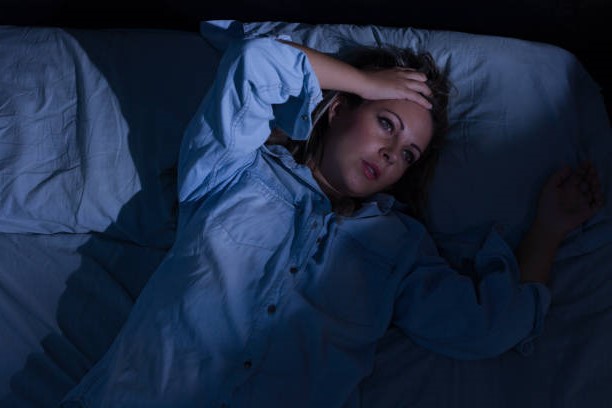 ► 12 способов быстро заснуть
