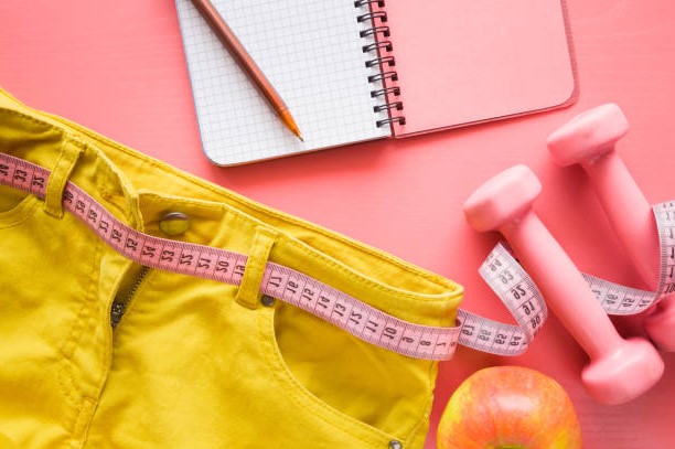 ► 7 советов, как худеть без диет