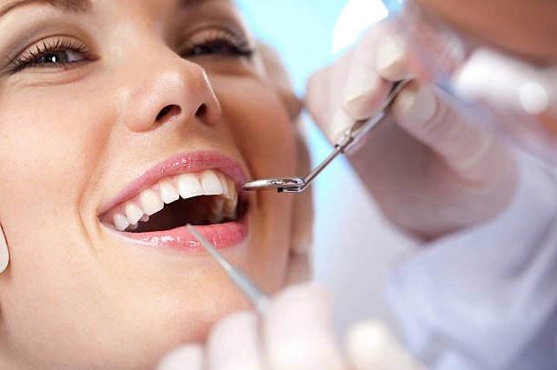 ► 6 способов облапошить пациента стоматолога