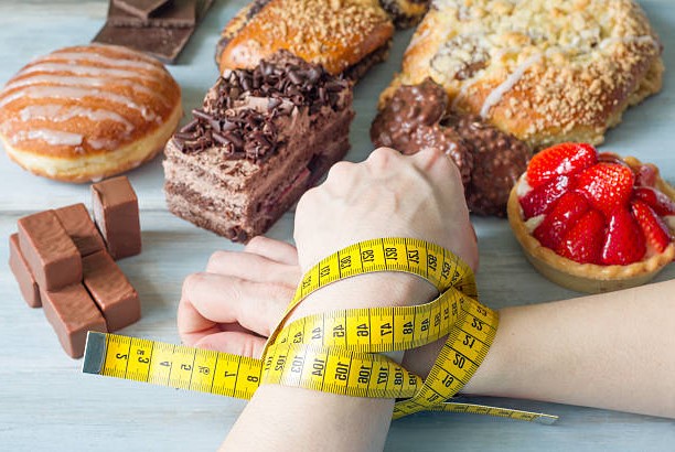 ► 11 способов победить сахарную зависимость