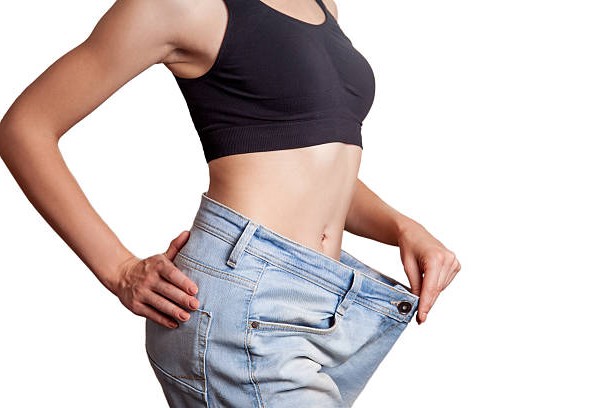► 7 способов похудеть и удерживать вес