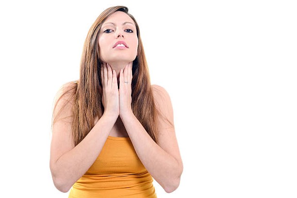 ► Как похудеть при пониженной функции щитовидной железы?