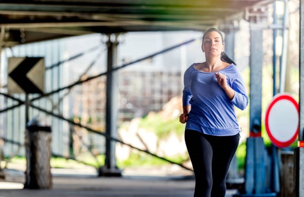 ► 8 способов похудеть с помощью бега