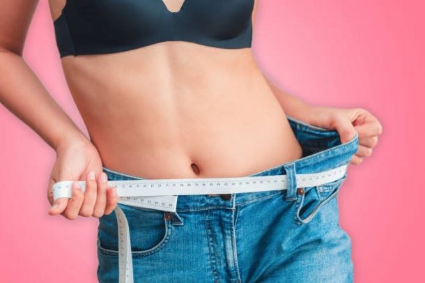 ► 5 правил начала успешного похудения