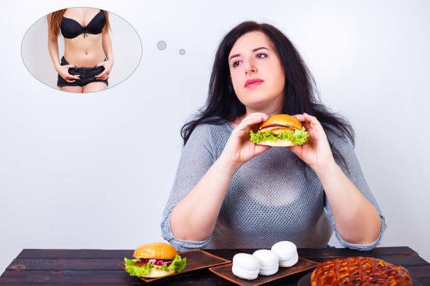 ► 9 способов предотвратить появление аппетита и похудеть