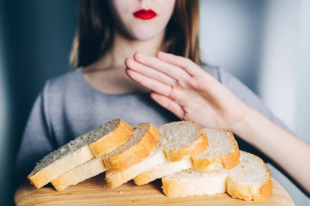 ► Хлеб не вредит похудению