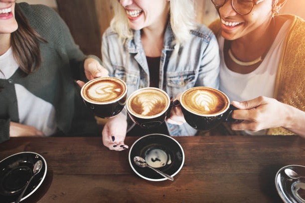 ► Кофе служит профилактикой рака яичников