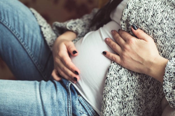 ► Нормальная беременность должна длиться 10 месяцев