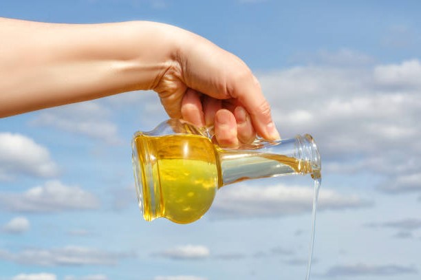 ► Обнаружено новое полезное свойство оливкового масла