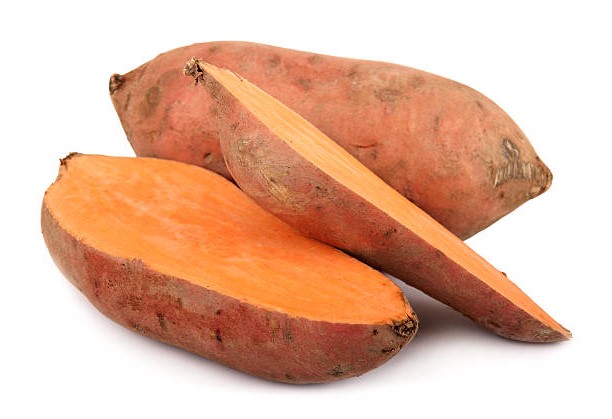 ► 5 овощей, которыми можно полноценно заменить картофель