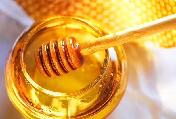 ► Польза мёда для организма: миф или реальность?