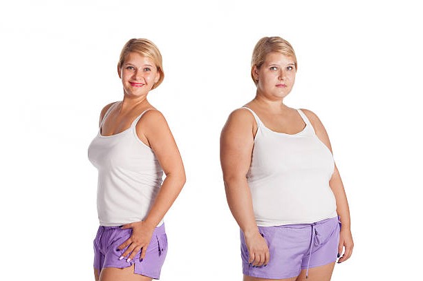 ► Ошибочные теории о похудении