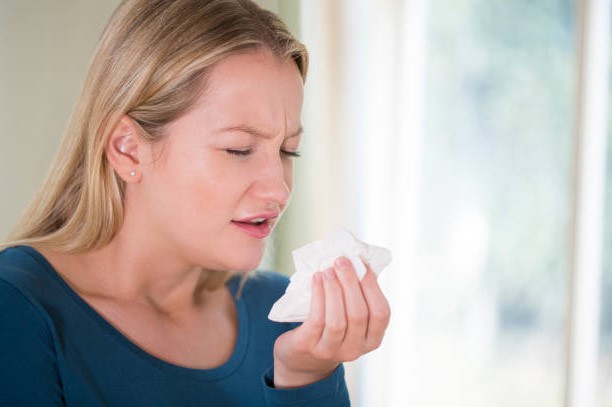 ► Что важно знать про сезонную аллергию?