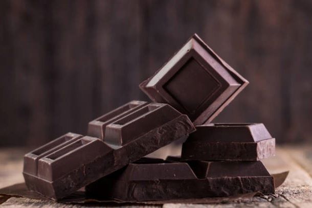► Можно ли похудеть на шоколаде?
