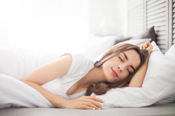 ► Сколько человеку нужно спать: исследования ученых