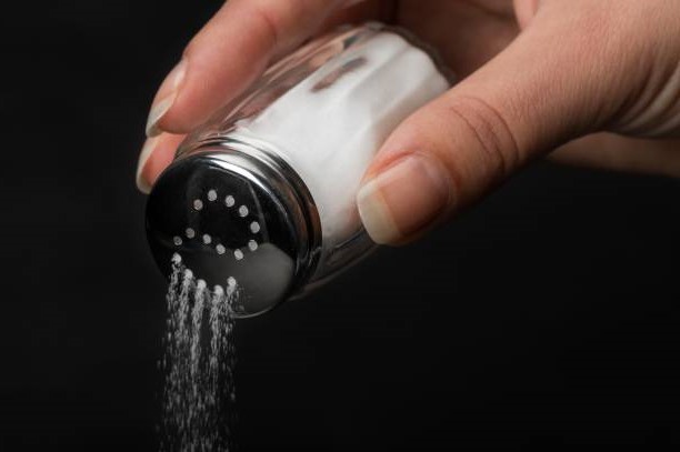 ► Диетологи США объявили соль «врагом №1»