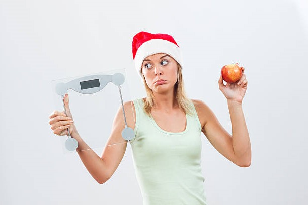 ► Разгрузочная 3-х дневная диета после Нового года