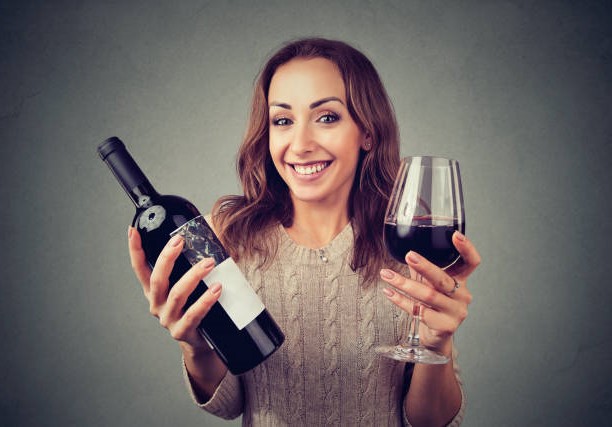 ► Правда ли, что вино продлевает жизнь, а в пиве много витаминов?