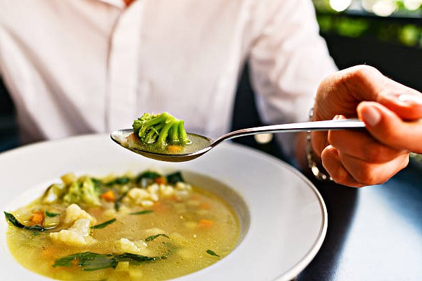 ► 7 причин чаще есть супы