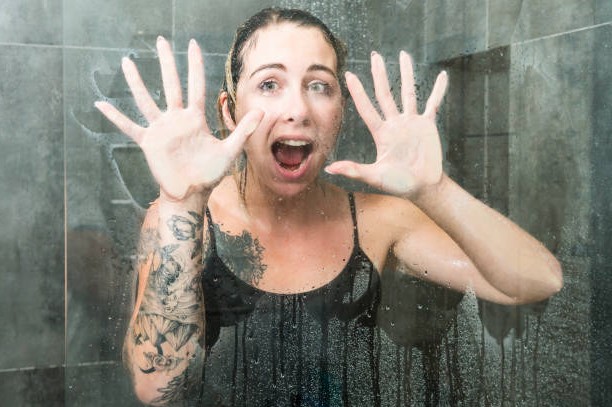 ► 6 причин принимать холодный душ