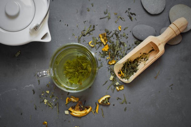 ► Зеленый чай — лекарство от рака
