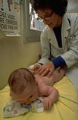 ► Календарь прививок новорожденным детям