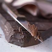 ► история шоколада